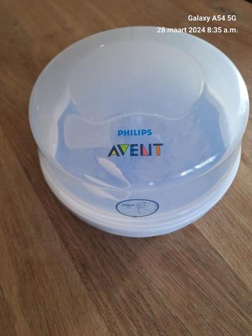 Philips Avent Magnetronsterilisator 