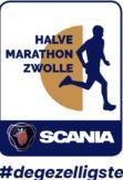 Gezocht: Startbewijs halve marathon Zwolle, Ophalen of Verzenden, Nieuw, Overige typen, Overige merken