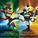 Skylanders Imaginators Thumpin Wumpa Islands Crash Cortex, Spelcomputers en Games, Avontuur en Actie, Activision Blizzard International B.V.