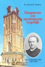 Dagmens en nachtmens tegelijk - Aart Jan Theodorus Jonker, Ophalen of Verzenden, Zo goed als nieuw, Christendom | Protestants