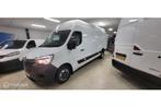 Renault Master T35 2.3 dCi L4H3 Energy € 19.950,00, Auto's, 2438 kg, Gebruikt, Euro 6, 4 cilinders