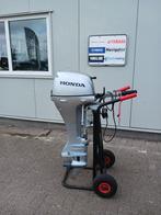 Honda 8 pk viertakt  bouwjaar 2022 langstaart, Watersport en Boten, Ophalen, 5 tot 10 pk, Viertaktmotor, Zo goed als nieuw