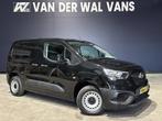 Opel Combo 1.6D L1H1 Euro6 * Airco | Navigatie | Apple Carpl, Voorwielaandrijving, Stof, Gebruikt, 4 cilinders