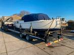 Boot trailer / auto caravan transport, Auto's, Vrachtwagens, Overige merken, Particulier, Te koop