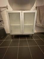 IKEA Wastafelkastje 60x40x67, Huis en Inrichting, Gebruikt, Minder dan 100 cm, Wastafelkast, 25 tot 50 cm