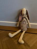 Schattig Konijn Knuffel Maileg, Kinderen en Baby's, Speelgoed | Knuffels en Pluche, Ophalen of Verzenden, Zo goed als nieuw, Konijn