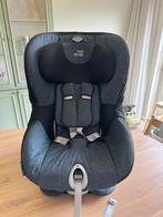 Britax Romer autostoel spijkerstof, Kinderen en Baby's, Autostoeltjes, Romer, Autogordel, Zo goed als nieuw, Ophalen