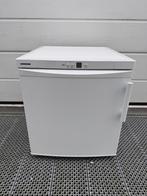 Mini vriezer merk Liebherr z.g.a.n., Minder dan 85 cm, Minder dan 60 cm, Zo goed als nieuw, Energieklasse A of zuiniger