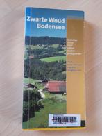 REISGIDS ANWB GOUD ZWARTE WOUD BODENSEE Johan Eimers, Boeken, Reisgidsen, Gelezen, Europa, Ophalen of Verzenden, Reisgids of -boek