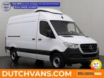 Mercedes-Benz Sprinter 316CDI 7G-Tronic Automaat L2H2 Koelau, Auto's, Automaat, Parkeercamera, Gebruikt, Euro 6