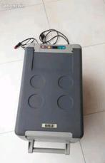Waeco CF-40 compressor auto camper boot koelbox 12v 24v 220v, Ophalen of Verzenden, Gebruikt
