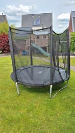 salta trampoline 213 cm, Ophalen of Verzenden, Gebruikt