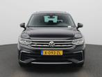 Volkswagen Tiguan 1.5 TSI R-Line Business 150 PK | R-Line |, 12 maanden, Euro 6, 4 cilinders, Zwart