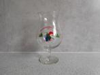 Bierglas 0,33 Ltr. 2010 0846 Durobol La Chouffe, Ophalen of Verzenden, Zo goed als nieuw, Glas of Glazen, Overige merken