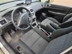 Peugeot 307 SW 2.0-16V Pack AIRCO, Auto's, 730 kg, 4 cilinders, 7 stoelen, Origineel Nederlands