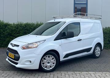 FORD Transit Connect L1 95 pk Trend 3 Zits Airco beschikbaar voor biedingen