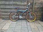 26 inch gazelle Impulse mountainbike., 49 tot 53 cm, Ophalen, Gebruikt, Gazelle