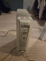 DeLonghi Elektrische Kachel - Gebruikt, Gebruikt, Overige soorten, Elektrisch, Ophalen of Verzenden