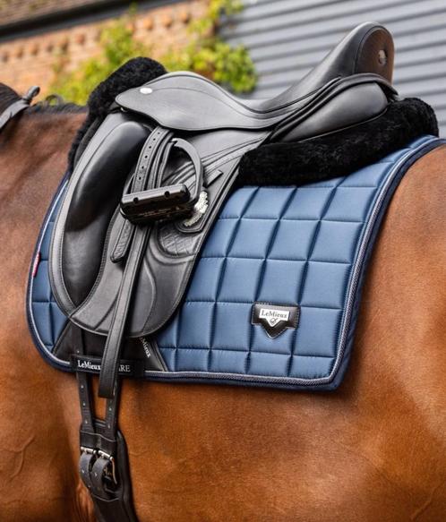LeMieux Loire Atlantic dressuur dekje SUMMER SALE!, Dieren en Toebehoren, Paarden en Pony's | Dekens en Dekjes, Nieuw, Dekje, Ophalen of Verzenden