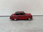 Lion Car Opel Record made in Holland, Hobby en Vrije tijd, Modelauto's | 1:50, Ophalen of Verzenden, Gebruikt, Auto, Lion Toys