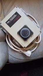 Profuse Quad Relais Box - Max 20A, Ophalen of Verzenden