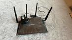 Netgear Nighthawk X4S R7800 Router, Ophalen of Verzenden, Gebruikt, Router
