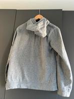 Nike Hoodie Grijs -  Maat XL junior (158/170cm), Kleding | Heren, Truien en Vesten, Nike, Overige maten, Ophalen of Verzenden