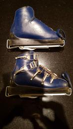Skischoenen maat 40, Sport en Fitness, Skiën en Langlaufen, Ophalen of Verzenden, Gebruikt, Skiën, Schoenen