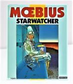 Moebius ✅ Starwatcher ~ editie 1992 ⭐ nieuw, Eén stripboek, Nieuw, Ophalen of Verzenden, Jean Giraud / Moebius