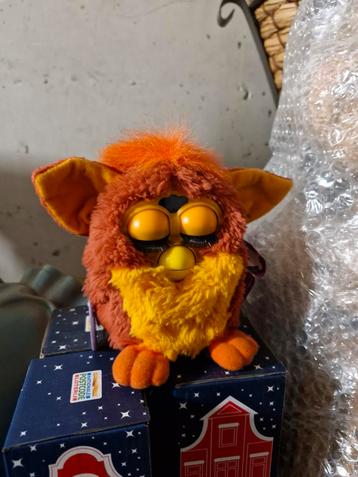 Leuke Furby's - Verschillende modellen beschikbaar voor biedingen