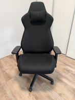 Nitro Concepts S300 Gaming stoel, Ophalen, Zo goed als nieuw, Zwart