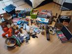 Mooie partij rommelmarkt spullen, Diversen, Rommelmarktspullen, Ophalen