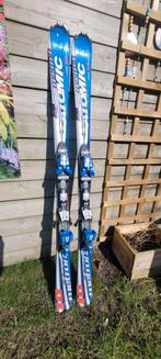 Atomic Metron, 10plus, 164cm lang, R=12,5, Ophalen, 160 tot 180 cm, Gebruikt, Atomic