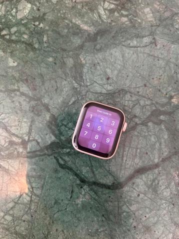 Apple Watch SE (2eG) beschikbaar voor biedingen