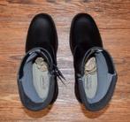 GRISPORT - leren laarzen Viken Black 43723 - maat 42, Grisport, Zwart, Nieuw, Ophalen of Verzenden