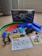 Power track (Nieuw) glow in the dark, Kinderen en Baby's, Speelgoed | Racebanen, Overige merken, Racebaan, Nieuw, Ophalen of Verzenden
