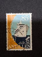 Nederlandse Antillen, Ophalen of Verzenden, Gestempeld