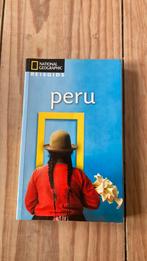 Reisgids Peru, Overige merken, Ophalen of Verzenden, Reisgids of -boek, Zuid-Amerika