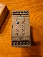Siemens Softstarter, Ophalen of Verzenden, Zo goed als nieuw, Overige typen