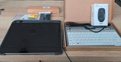 Jabbla V12 spraakcomputer nieuwprijs  € 9524,93 19-05-2021, Computers en Software, Tablet-hoezen, Zo goed als nieuw, Ophalen of Verzenden