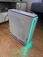 MSI Creator P100x Game desktop i7/ 32GB/ 2TB/ RTX2080ti, 32 GB, Ophalen of Verzenden, Zo goed als nieuw, SSD