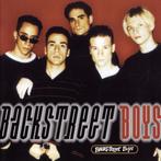 Cd Backstreet Boys – Backstreet Boys (Europop) Limited, Gebruikt, Ophalen of Verzenden, 1980 tot 2000