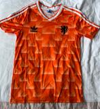 Shirt oranje Nederland Koeman maat S., Ophalen of Verzenden, Gebruikt, Shirt