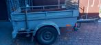 Aanhanger, Aanhangwagen, Auto diversen, Ophalen, Gebruikt