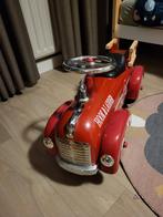 Brandweer loopauto, Ophalen of Verzenden, Gebruikt