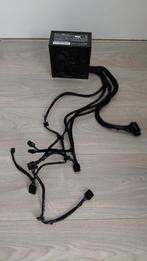 BeQuiet Pure Power 11 400watt voeding power supply, Ophalen of Verzenden, Zo goed als nieuw
