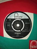 Marita (Martha Wilmari) - In Venezuela, Ophalen of Verzenden, Zo goed als nieuw, Overige formaten, Levenslied of Smartlap