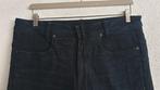 G-Star RAW Jeans W33 L34, Blauw, Ophalen of Verzenden, Zo goed als nieuw, W33 - W34 (confectie 48/50)