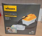Wagner SteamForce Behangafstomer, Doe-het-zelf en Verbouw, Reinigingsmachines, Ophalen, Nieuw, Overige typen