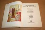 Schimmels voor de koets - N. van Hichtum, T. Bottema - 1951, Boeken, Ophalen of Verzenden, Gelezen